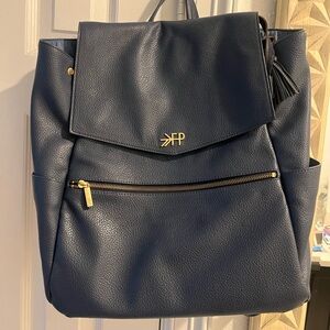 Freshly Picked diaper bag